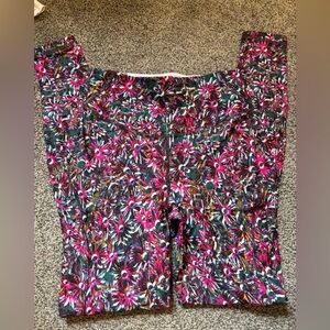 Lululemon Base Pace High Rise Fleece Tight 28”